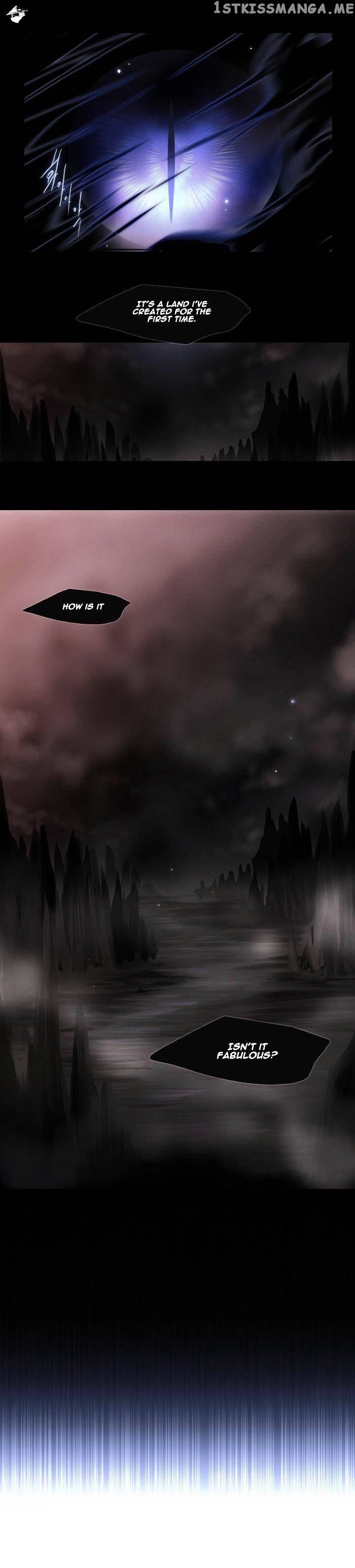 Black Haze chapter 168 - page 9