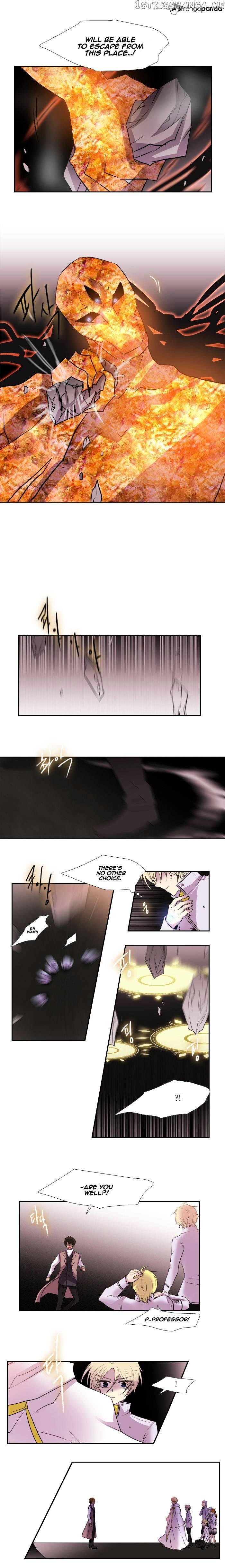 Black Haze chapter 138 - page 12