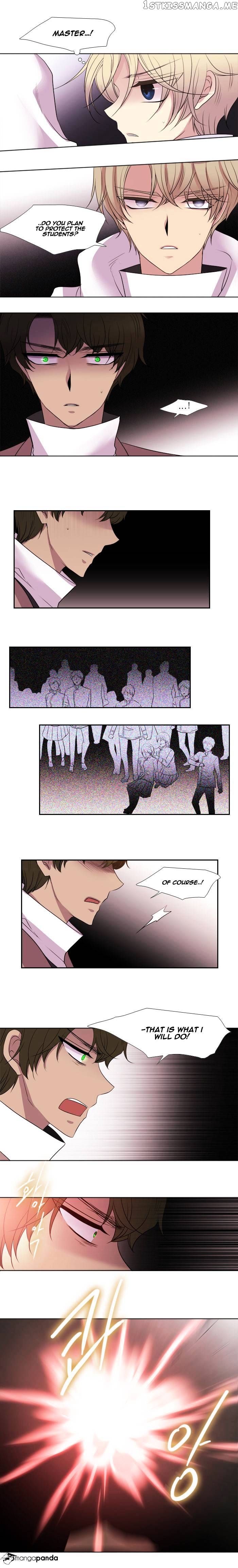 Black Haze chapter 138 - page 13