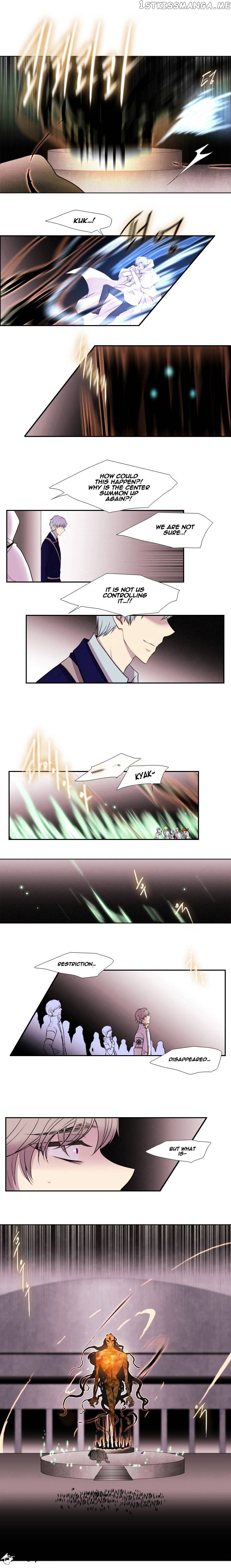 Black Haze chapter 138 - page 3
