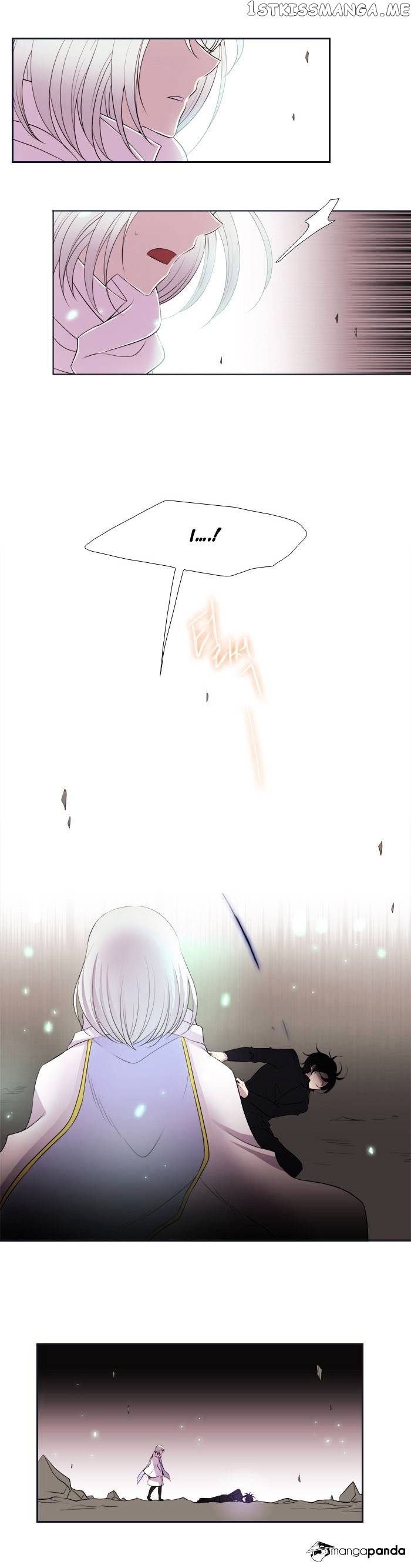 Black Haze chapter 167 - page 11