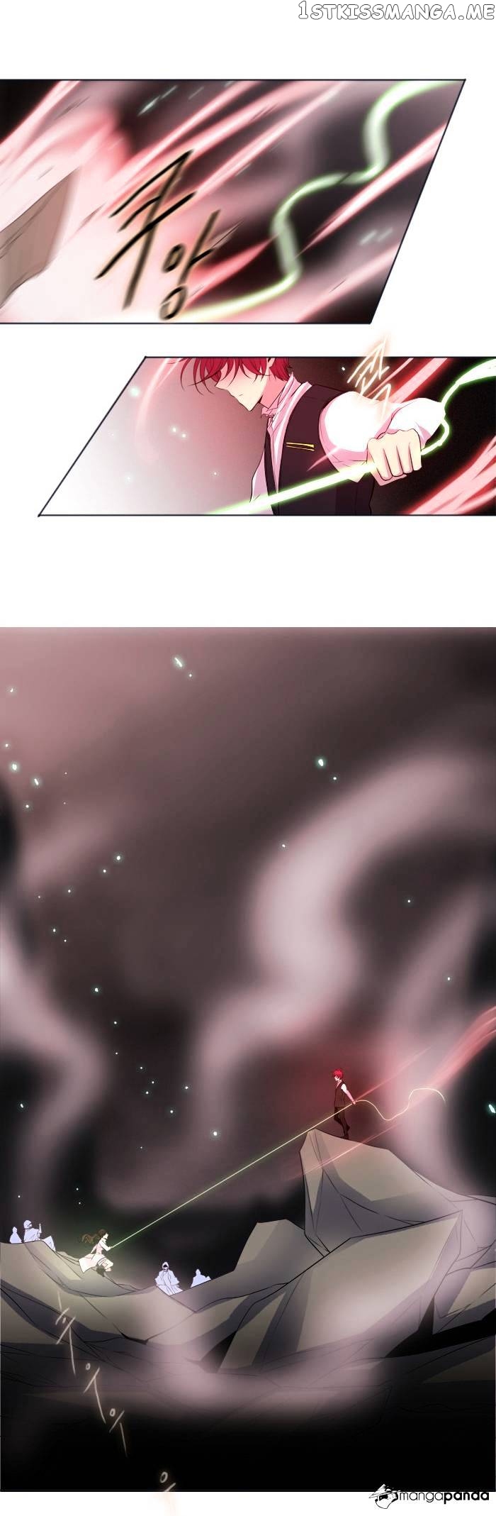Black Haze chapter 167 - page 14