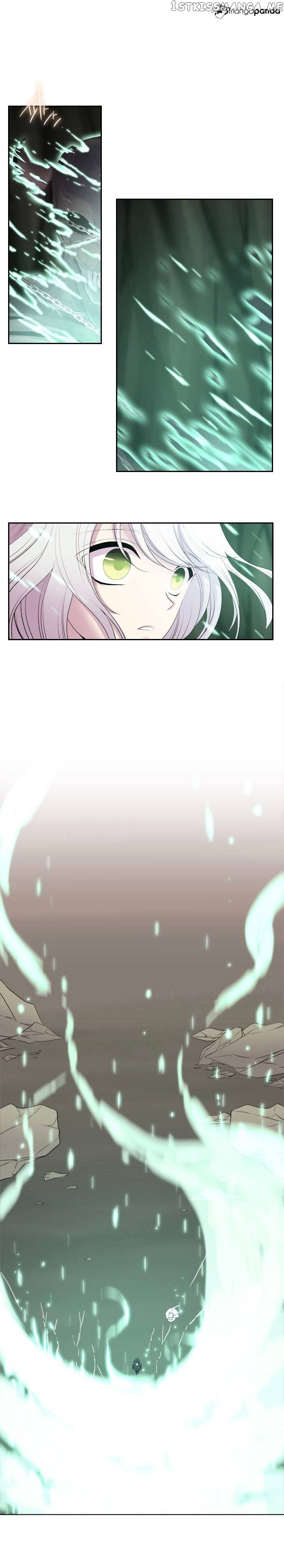 Black Haze chapter 167 - page 2