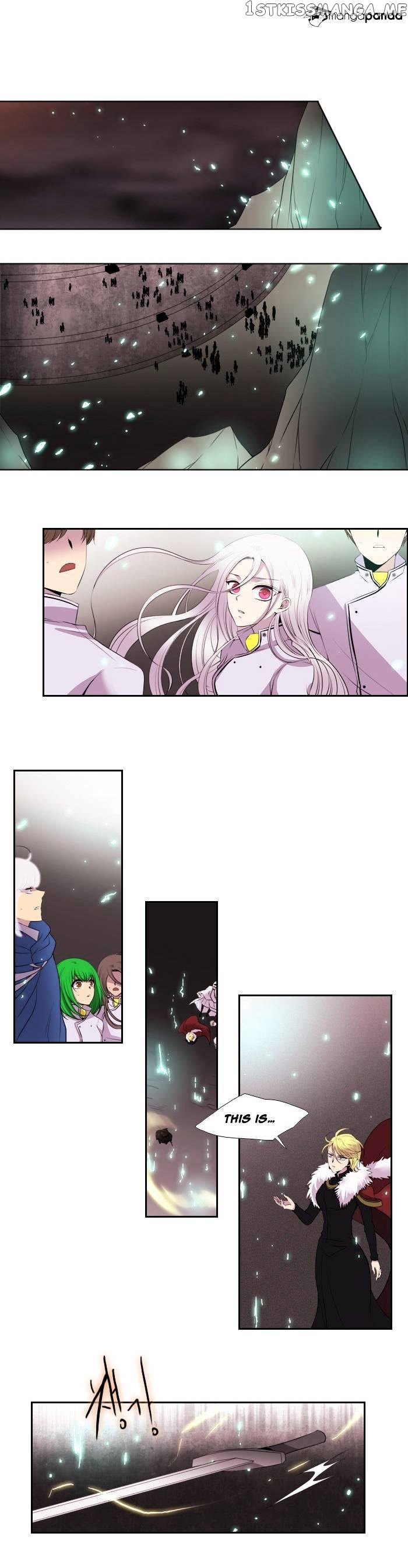 Black Haze chapter 167 - page 3