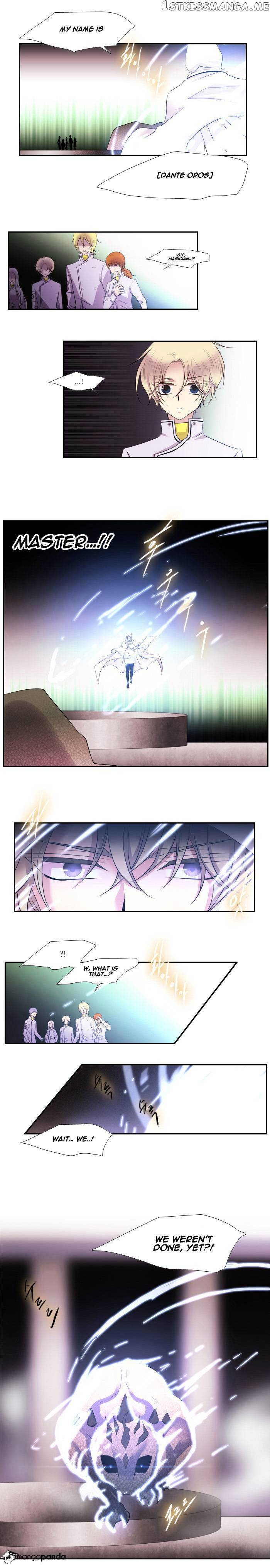 Black Haze chapter 137 - page 14