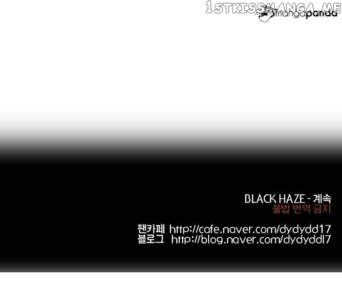 Black Haze chapter 137 - page 16