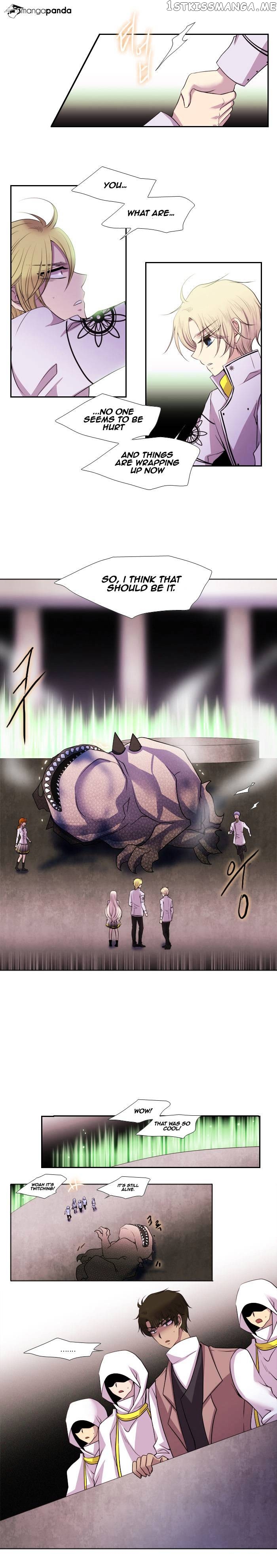 Black Haze chapter 137 - page 6