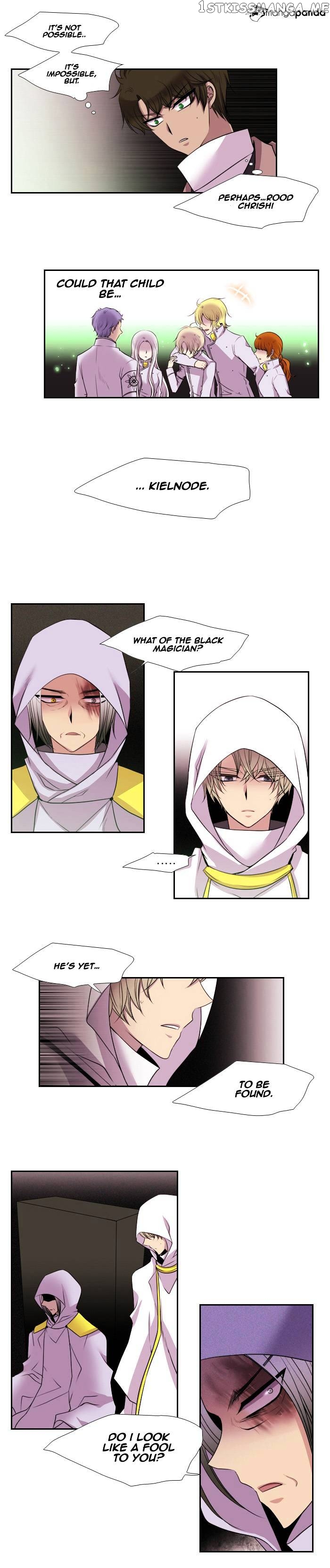 Black Haze chapter 137 - page 7