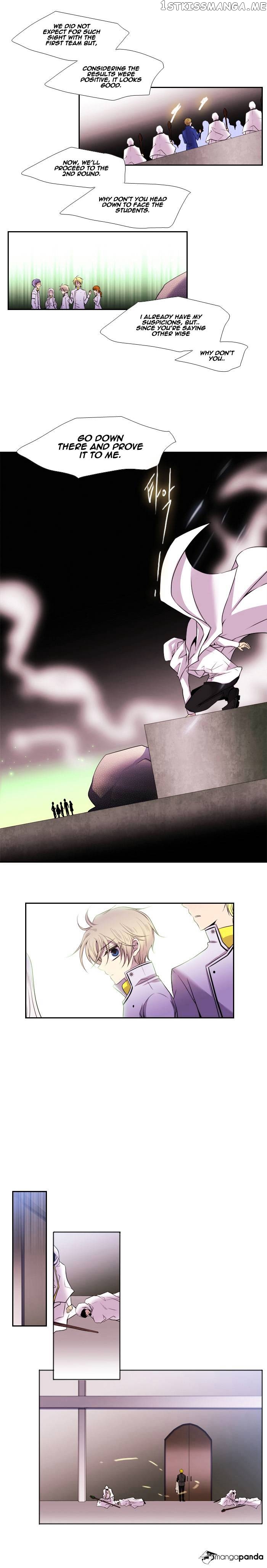 Black Haze chapter 137 - page 9