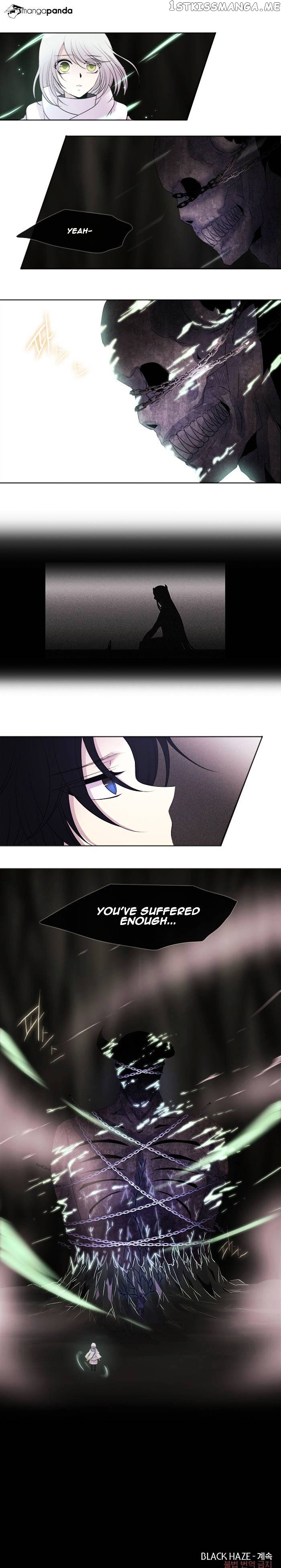 Black Haze chapter 166 - page 19