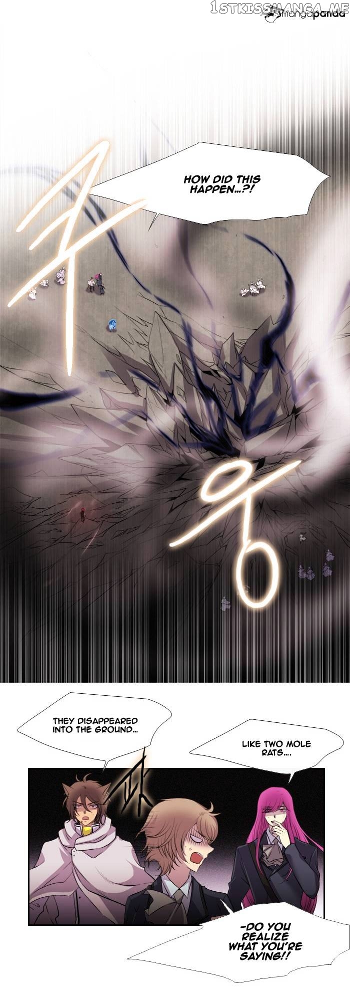Black Haze chapter 166 - page 3