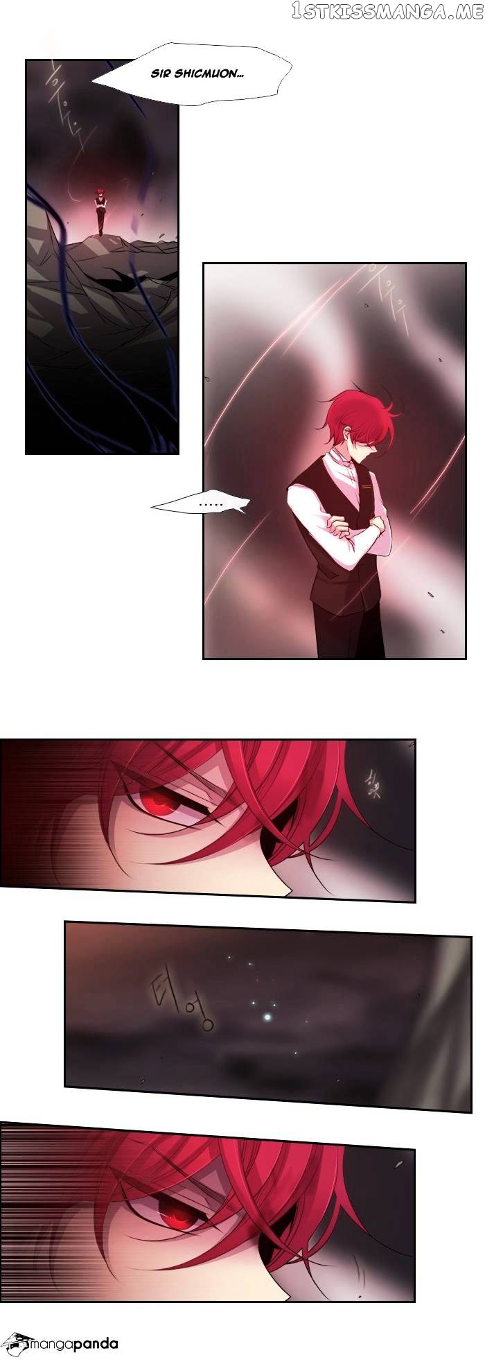 Black Haze chapter 166 - page 5