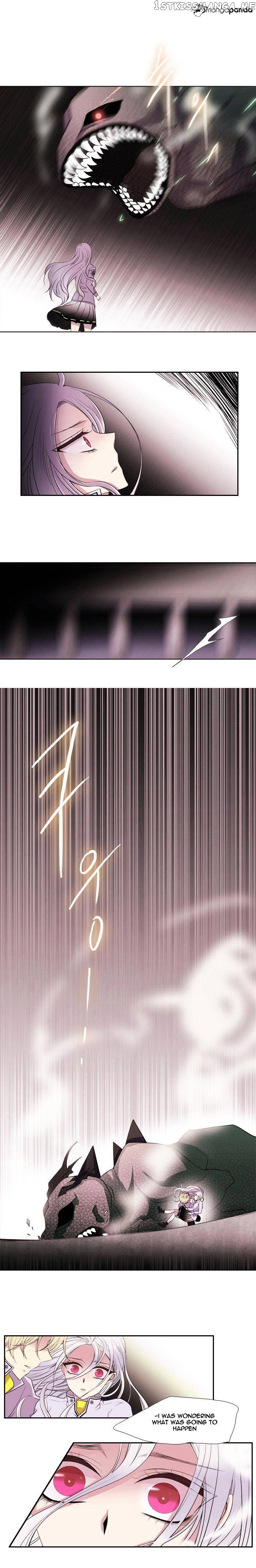 Black Haze chapter 136 - page 2