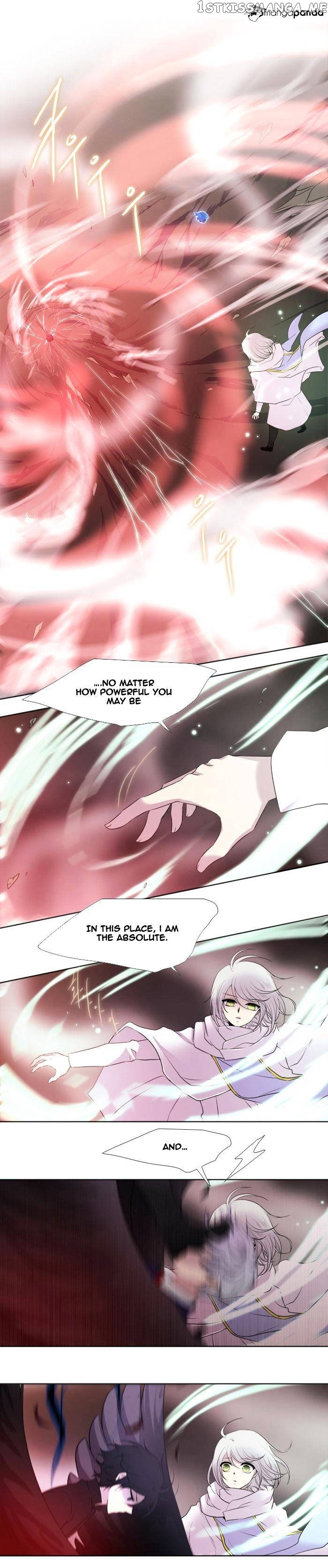 Black Haze chapter 165 - page 11
