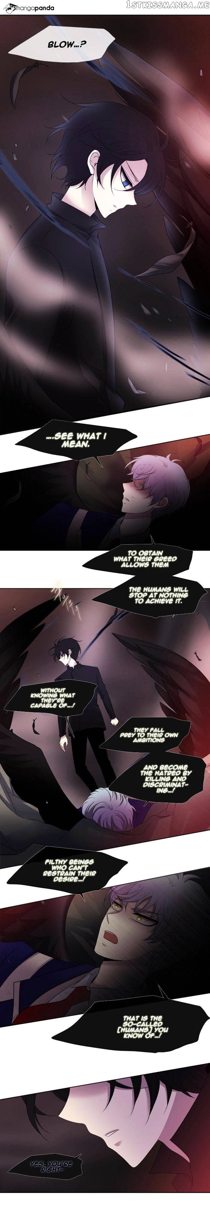 Black Haze chapter 165 - page 14