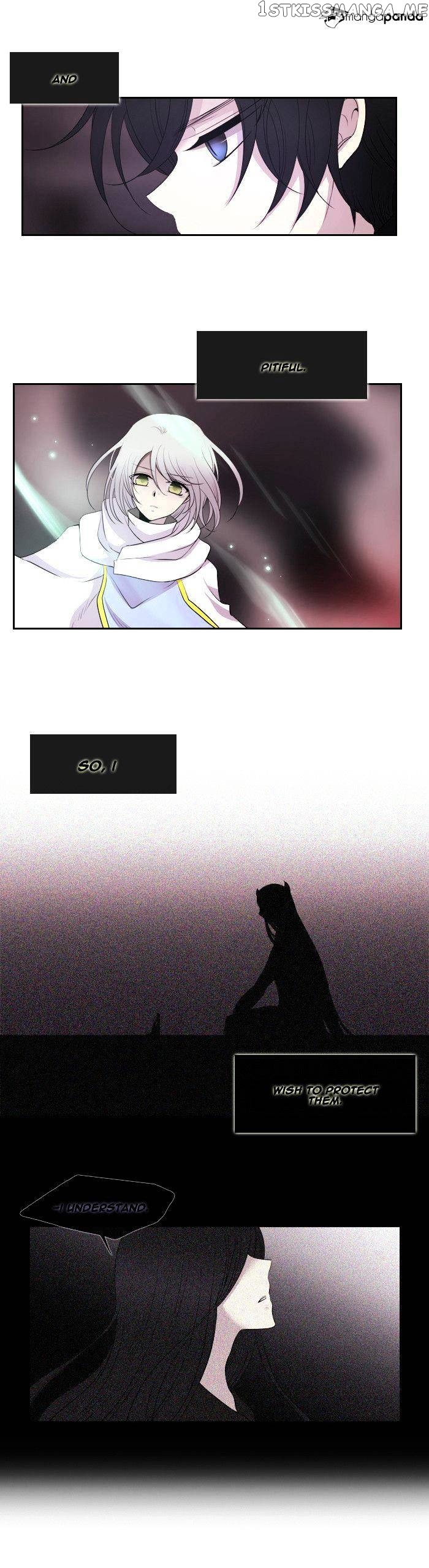 Black Haze chapter 165 - page 18
