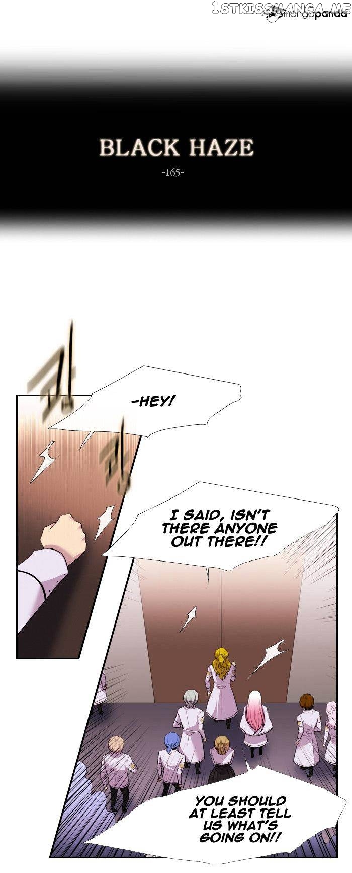 Black Haze chapter 165 - page 2