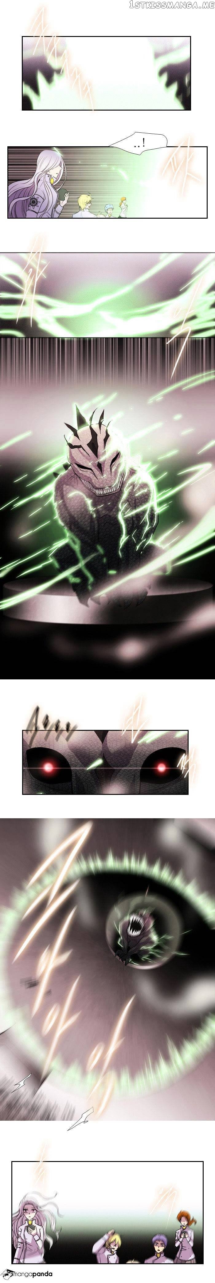 Black Haze chapter 135 - page 12