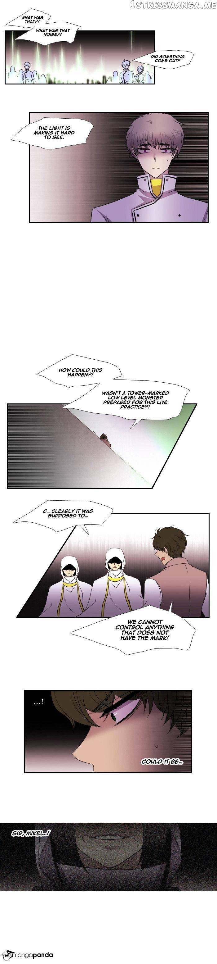 Black Haze chapter 135 - page 13