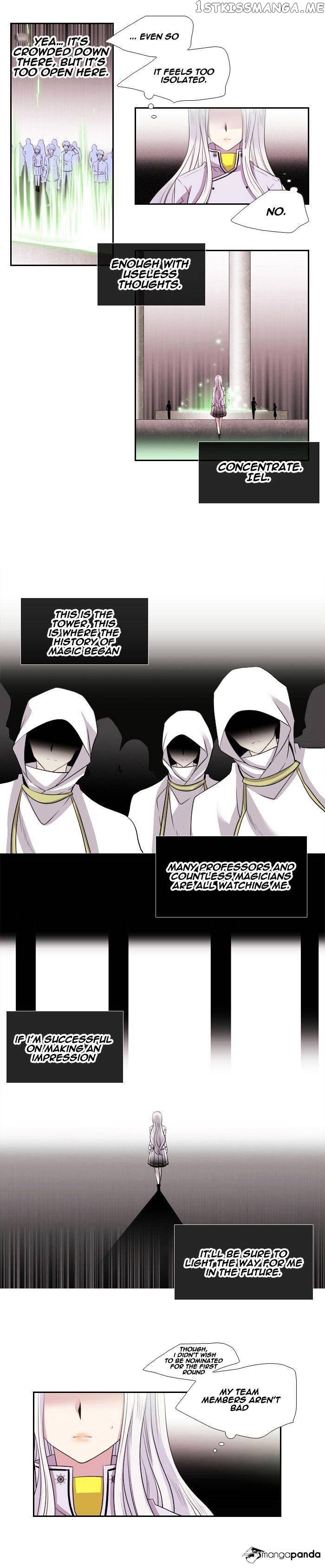 Black Haze chapter 135 - page 4