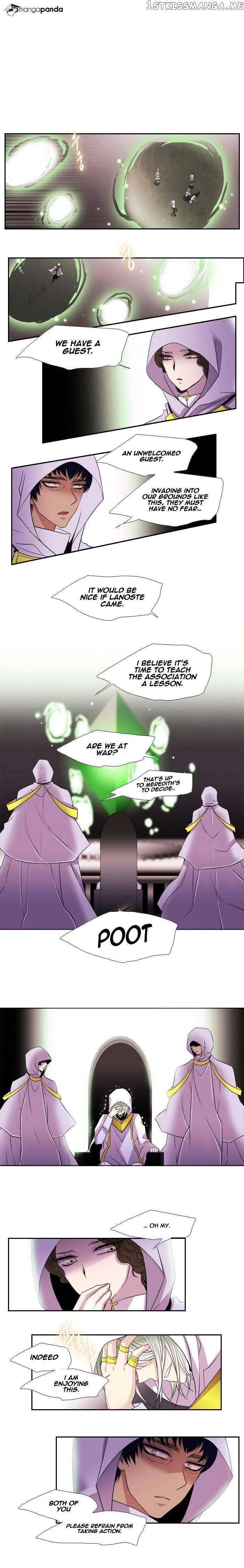 Black Haze chapter 135 - page 7