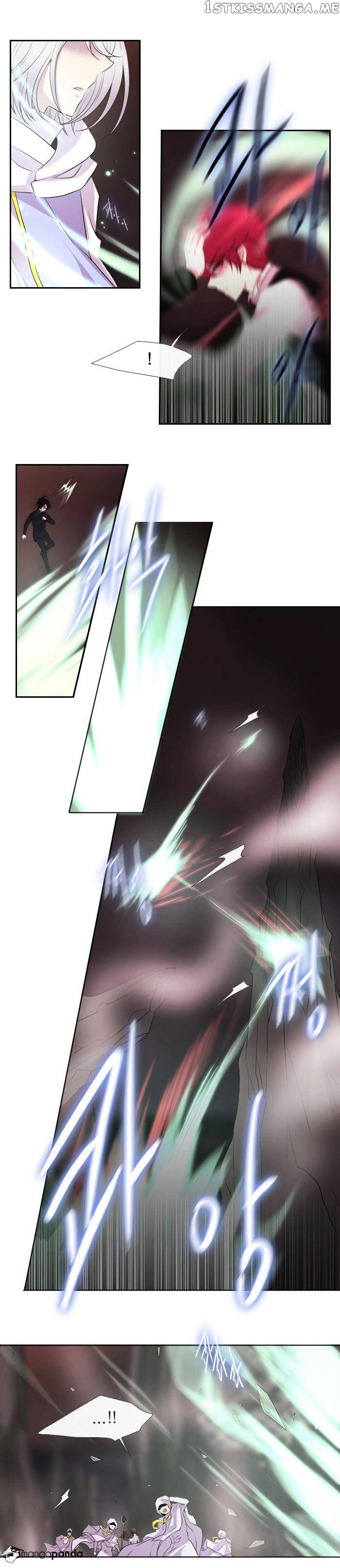Black Haze chapter 164 - page 12