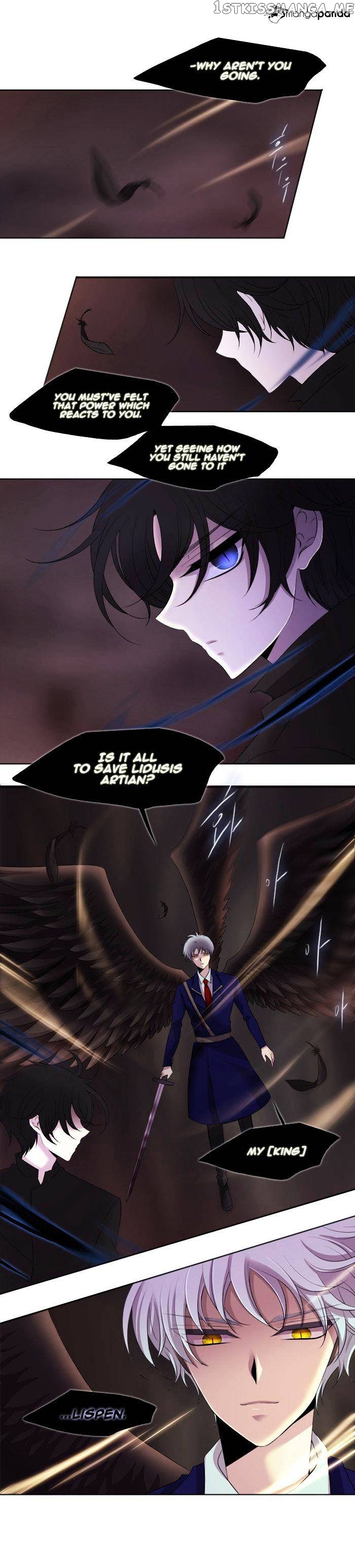 Black Haze chapter 164 - page 17