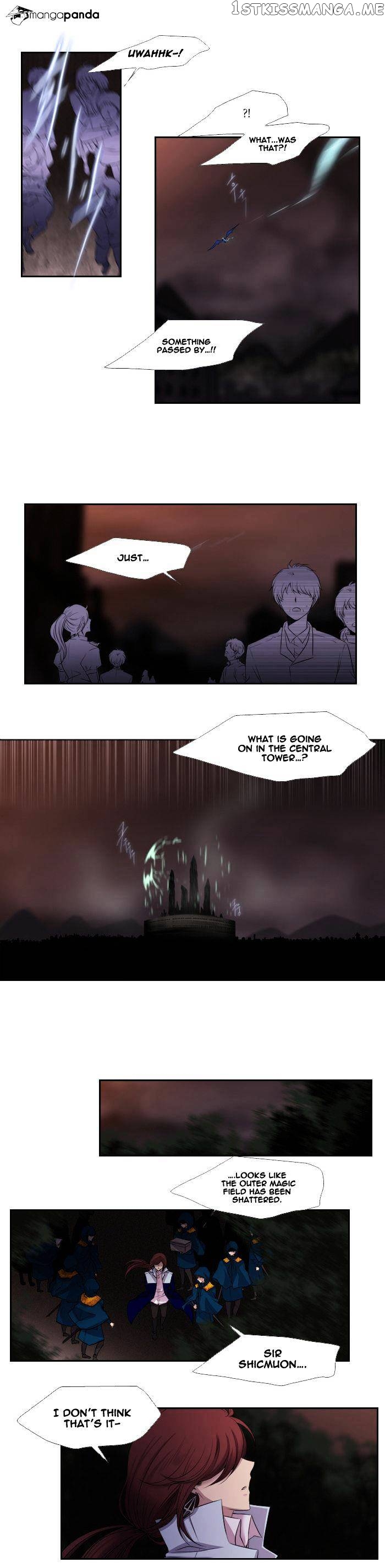 Black Haze chapter 164 - page 4