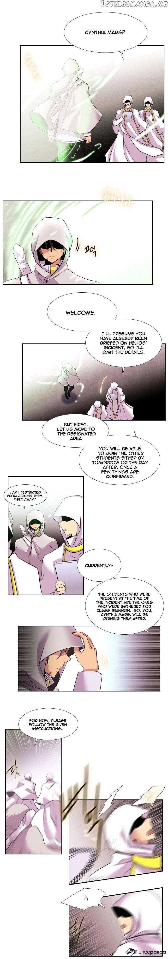 Black Haze chapter 134 - page 4