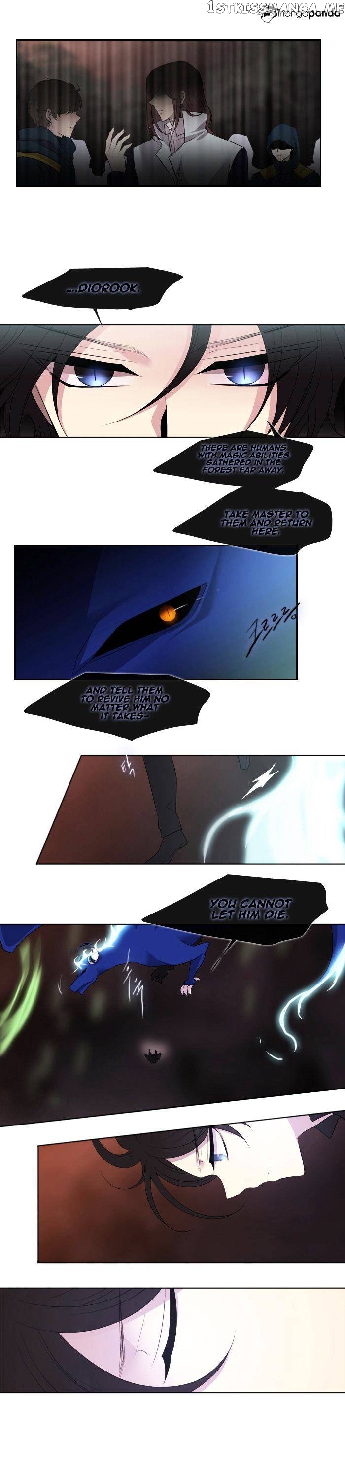 Black Haze chapter 163 - page 10
