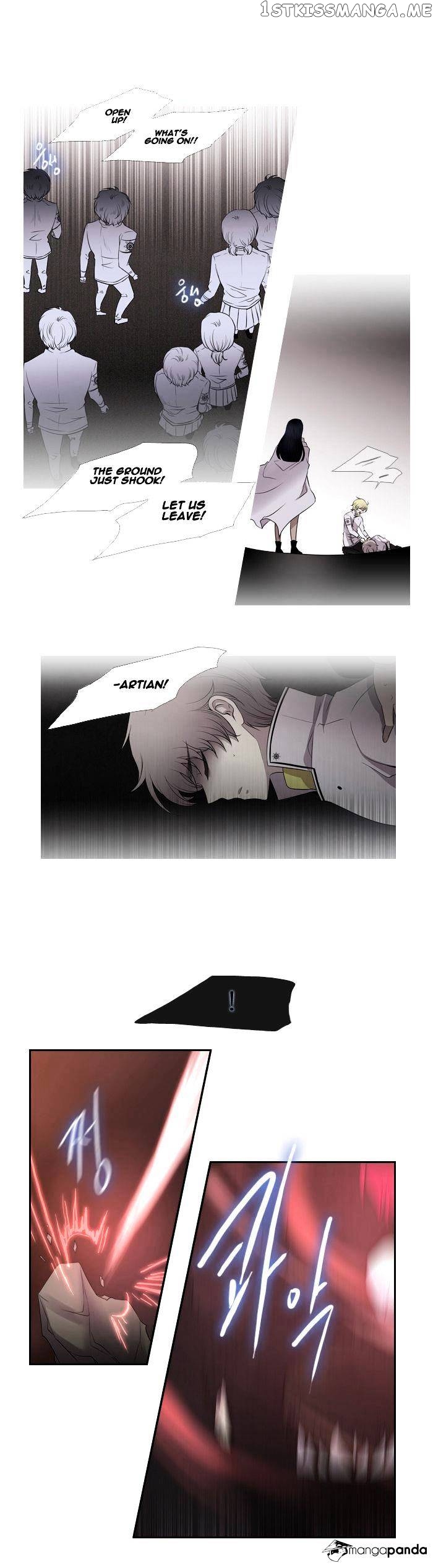 Black Haze chapter 163 - page 11