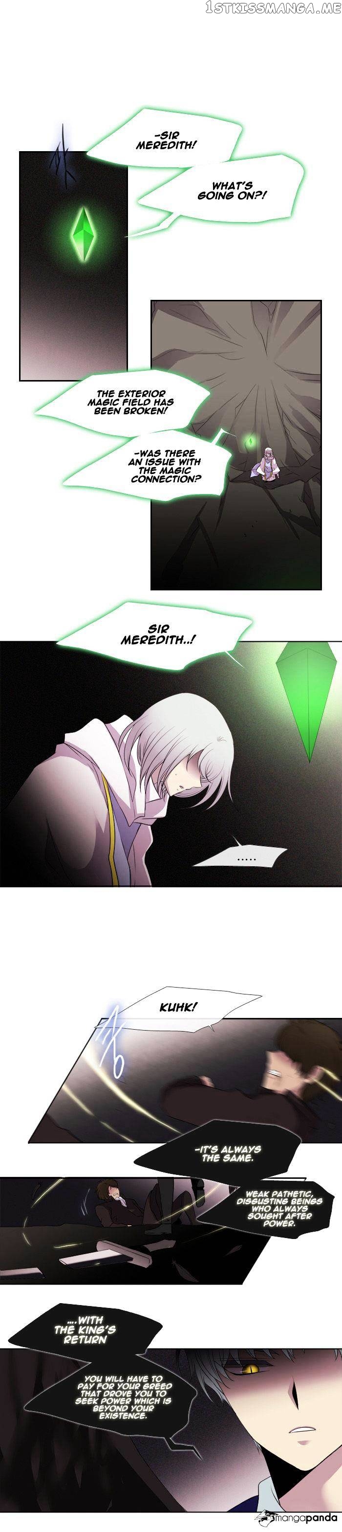 Black Haze chapter 163 - page 14