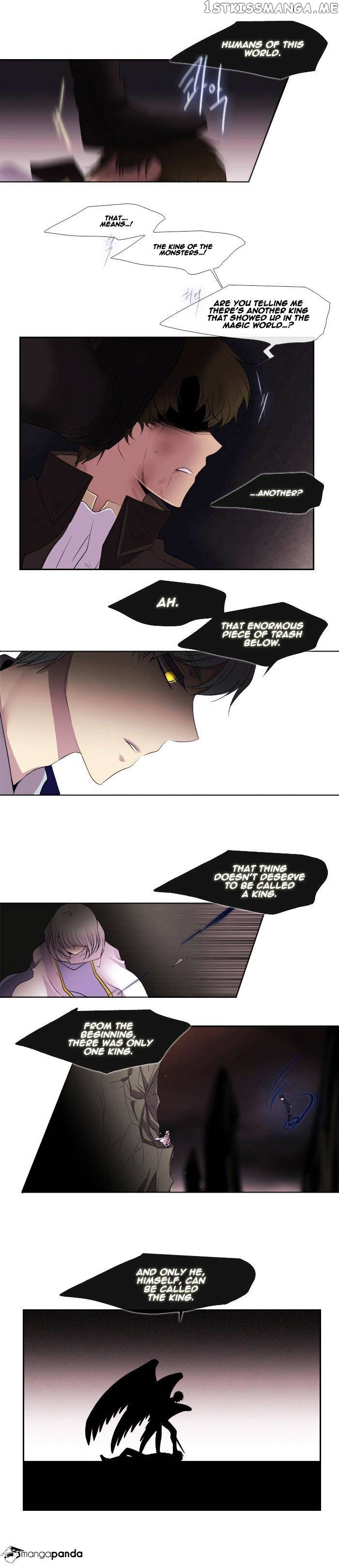 Black Haze chapter 163 - page 15