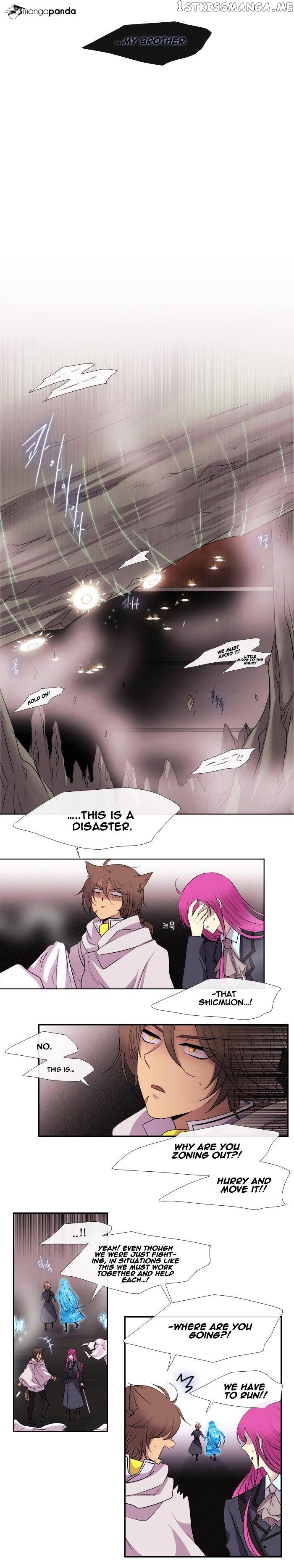 Black Haze chapter 163 - page 4