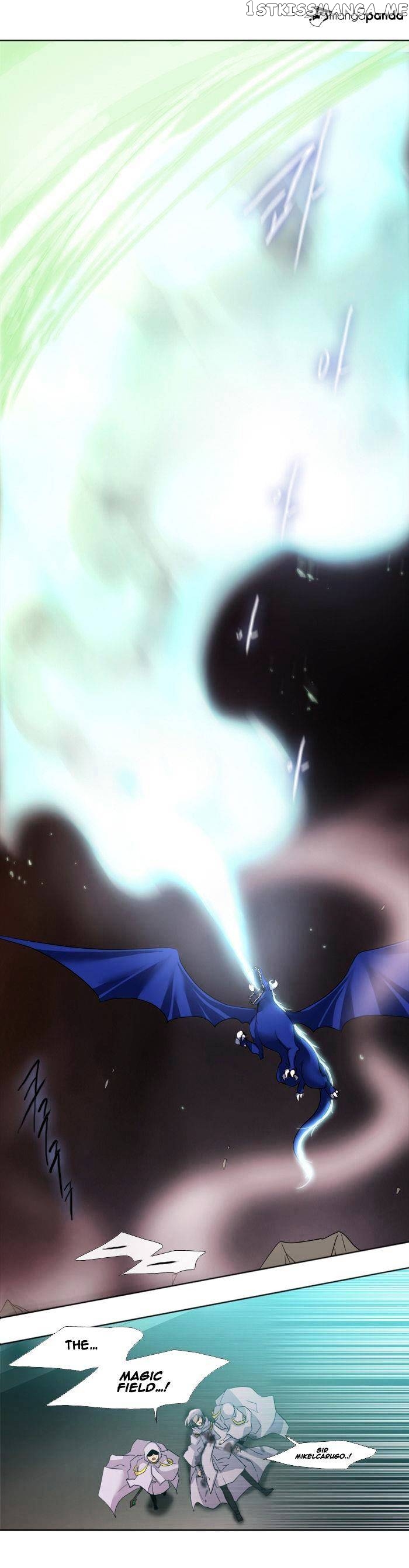 Black Haze chapter 163 - page 7