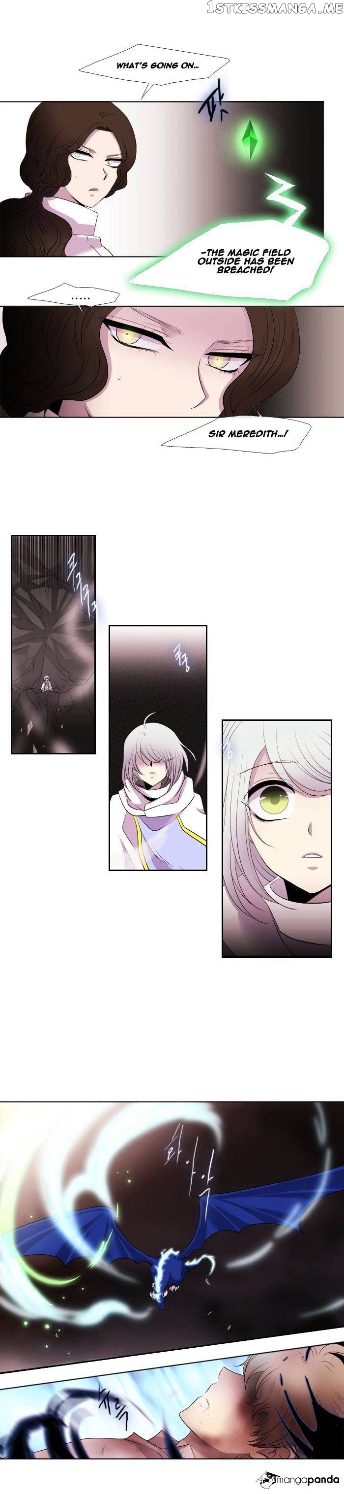 Black Haze chapter 163 - page 8