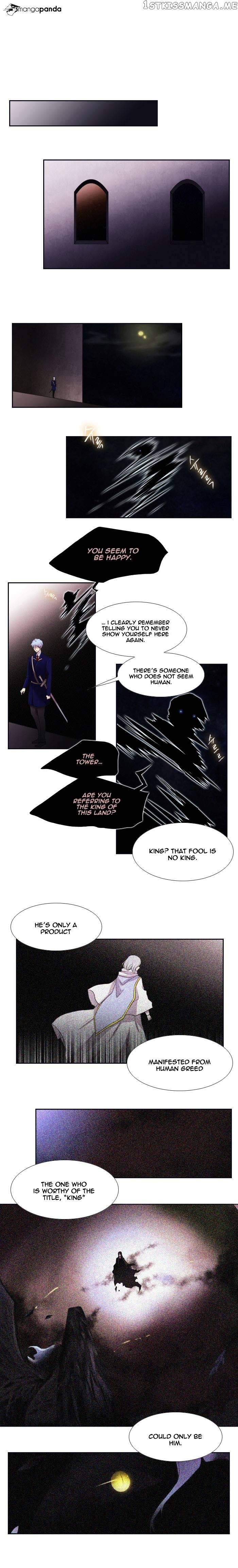 Black Haze chapter 133 - page 1