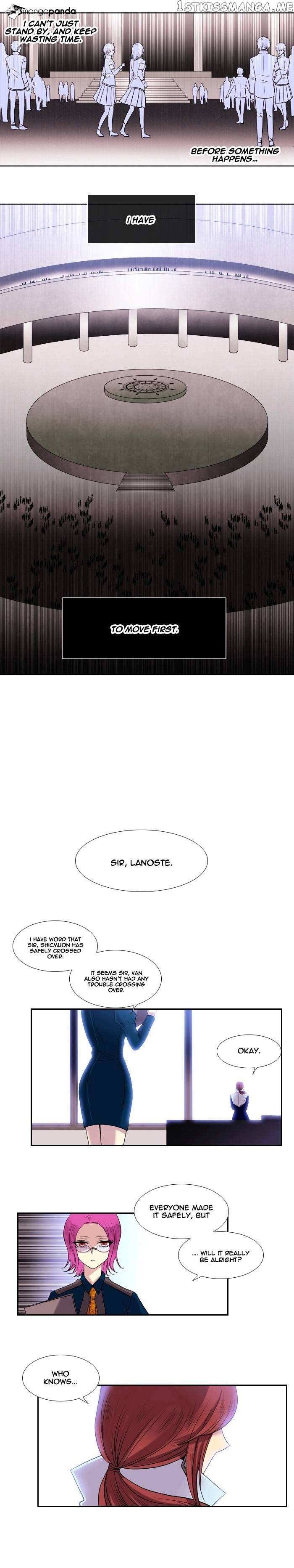 Black Haze chapter 133 - page 10