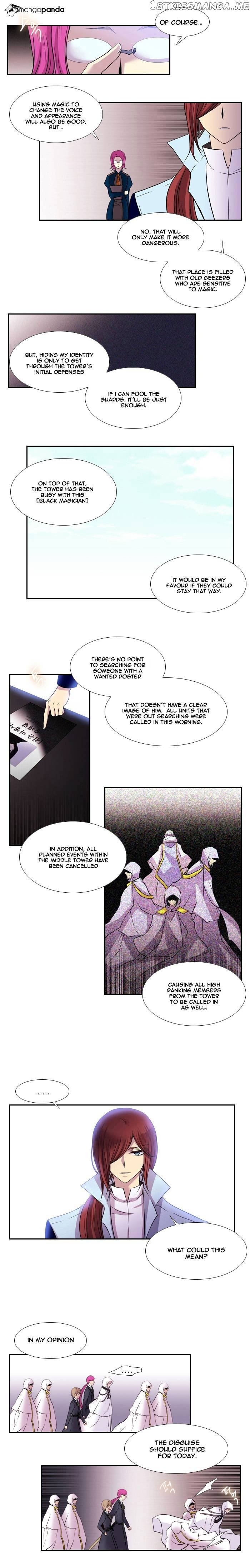 Black Haze chapter 133 - page 12