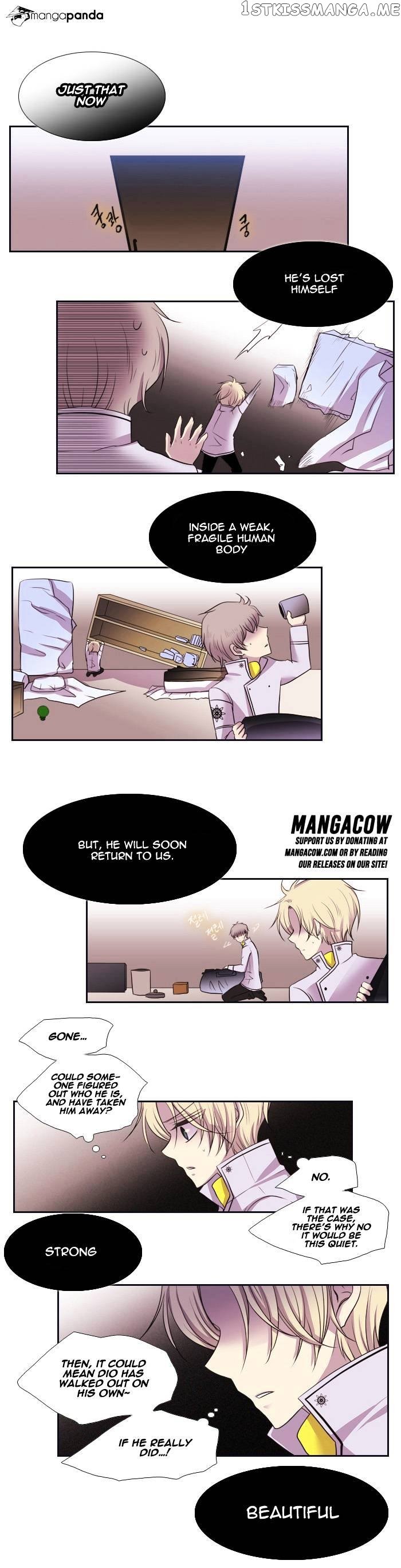 Black Haze chapter 133 - page 2