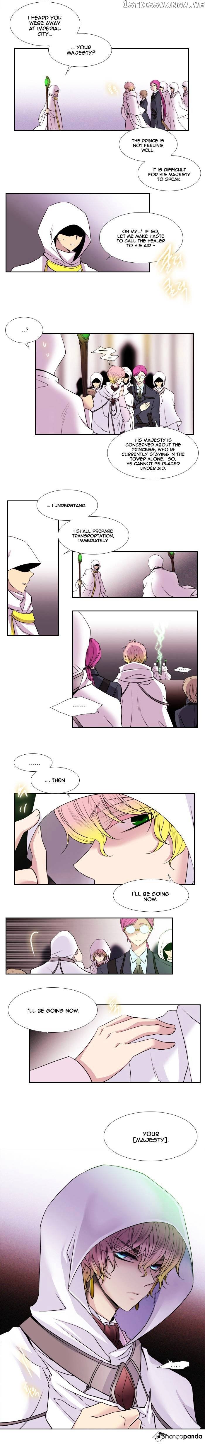 Black Haze chapter 133 - page 7
