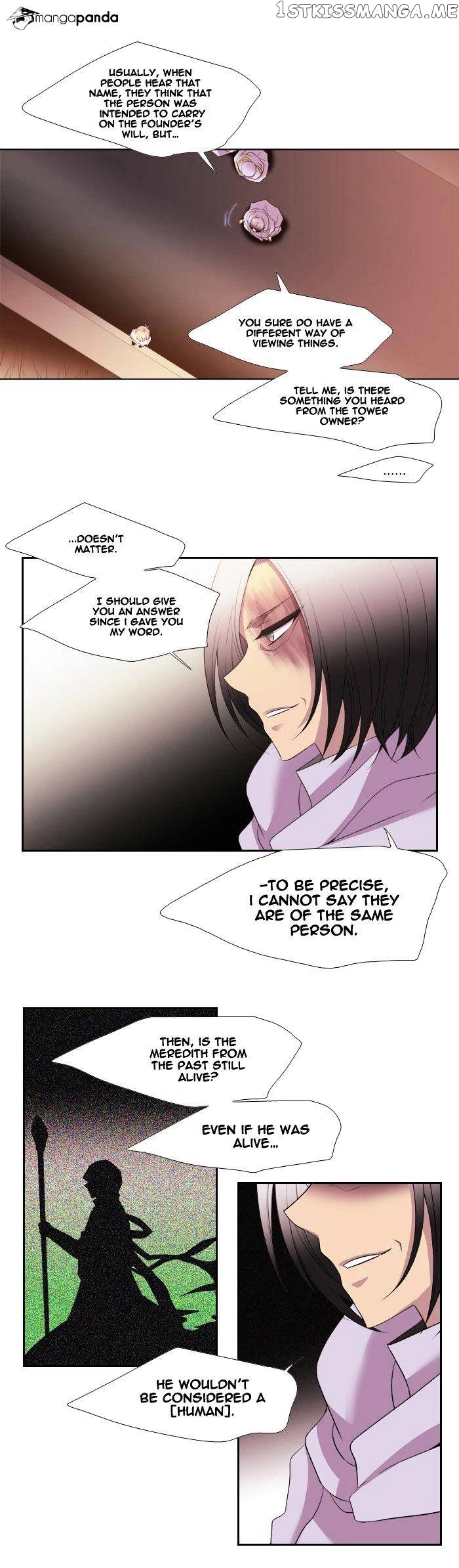 Black Haze chapter 160 - page 10