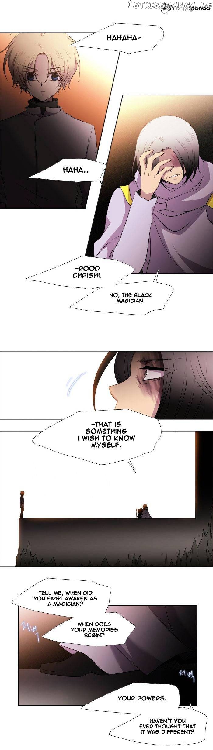 Black Haze chapter 160 - page 12