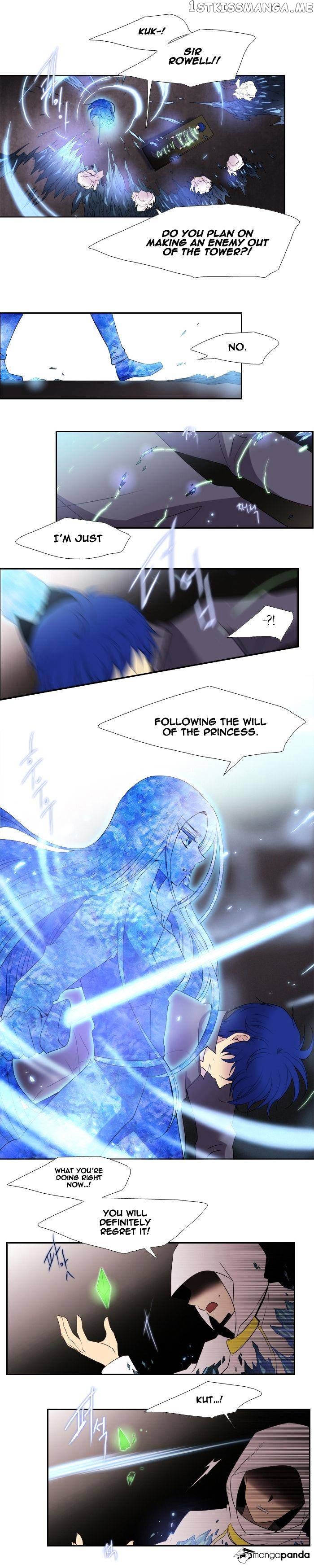 Black Haze chapter 160 - page 3