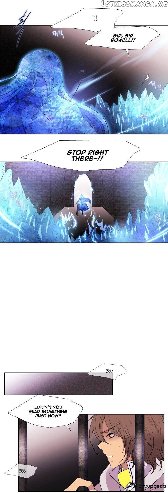 Black Haze chapter 160 - page 4