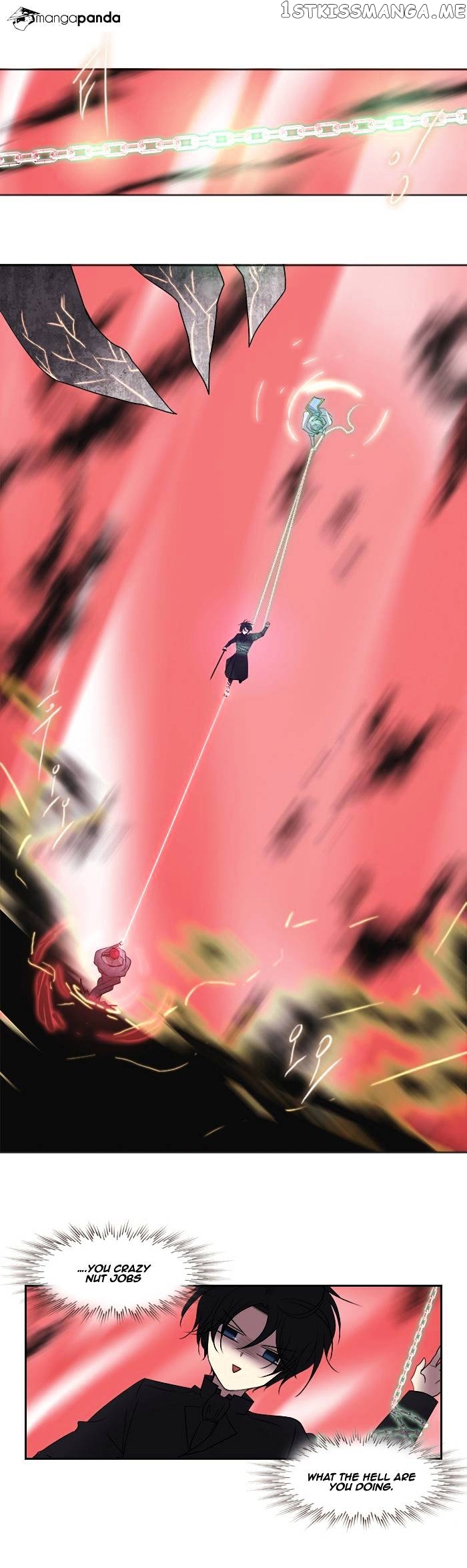 Black Haze chapter 193 - page 2