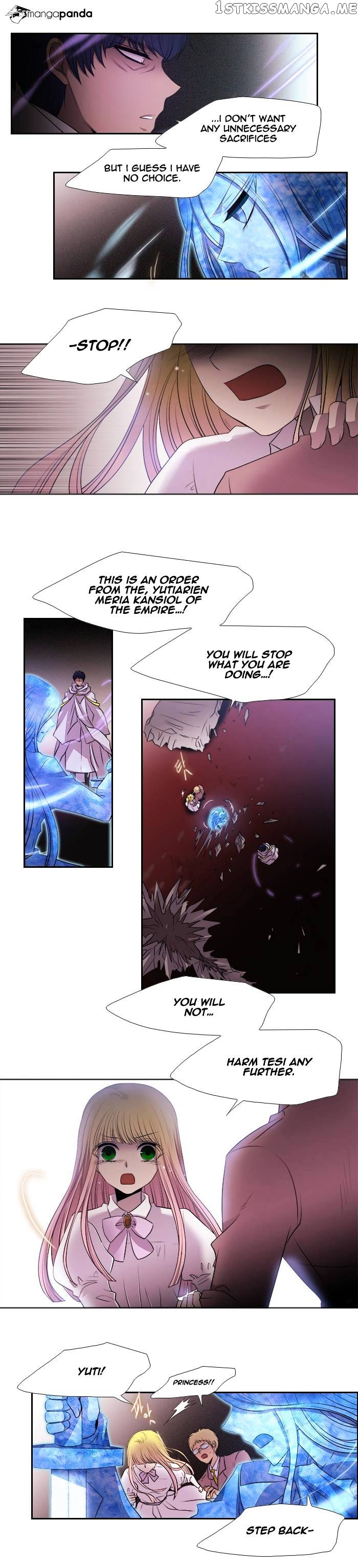 Black Haze chapter 195 - page 13