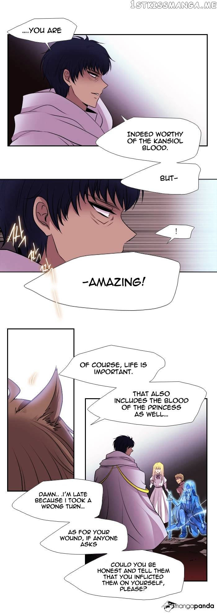 Black Haze chapter 195 - page 15