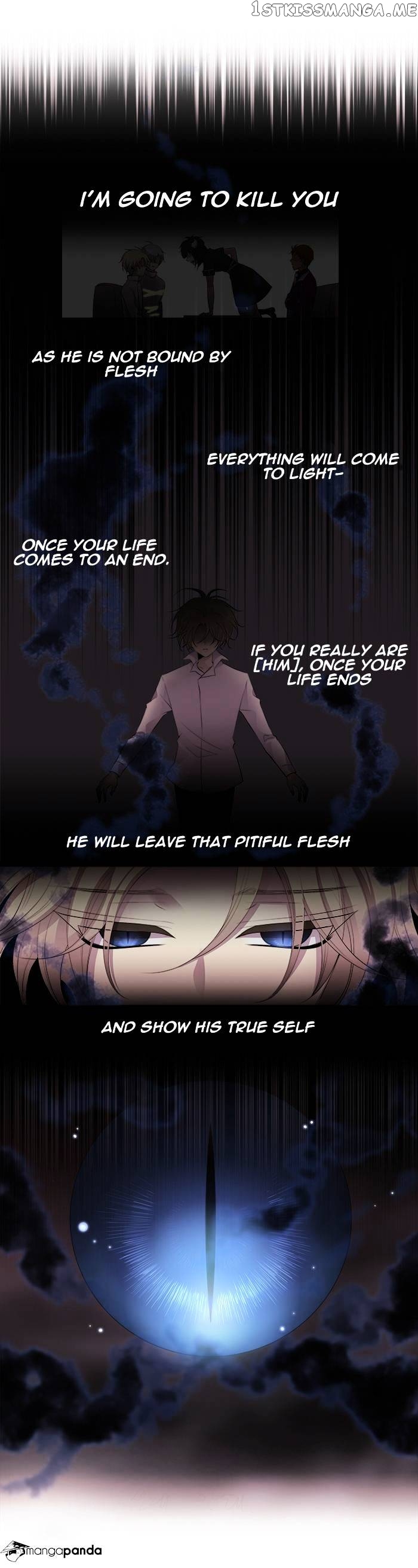 Black Haze chapter 195 - page 2