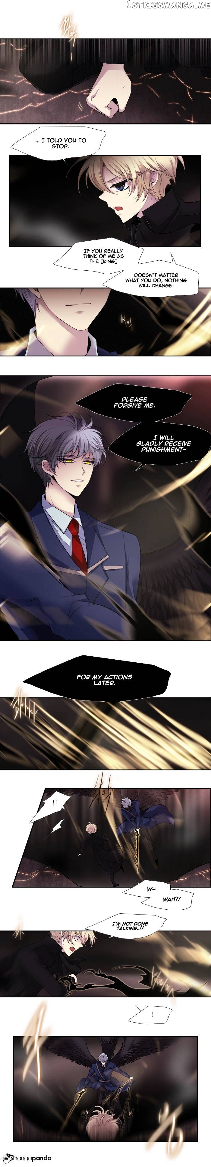 Black Haze chapter 195 - page 3